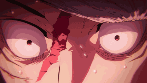 Yuji Yuji Itadori GIF