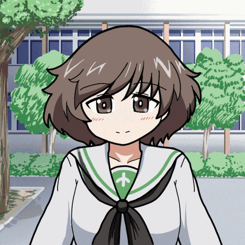 Yukari Akiyama Akiyama Yukari GIF
