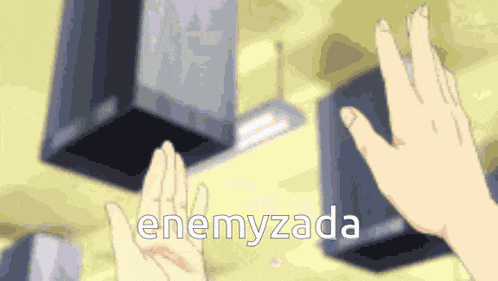 Yukihira Souma Food Wars GIF