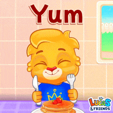 Yummy Food Chefs Kiss GIF