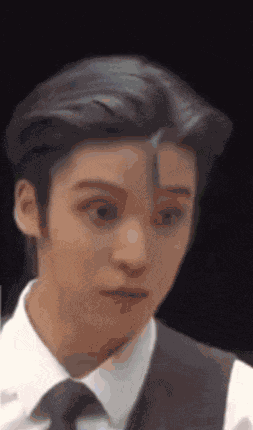 Yunho Ateez GIF