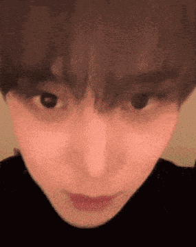 Yunho Ateez Yunho GIF