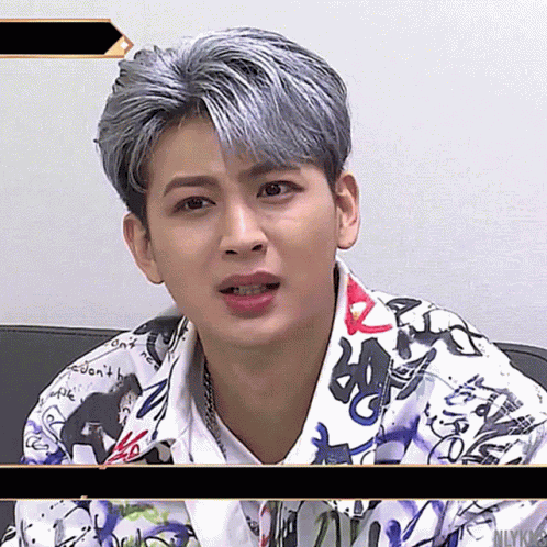 Yunhyeong Ikon Song GIF