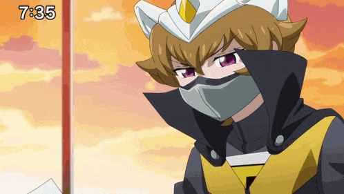 Yuo Goha Yuuou Goha GIF GIF
