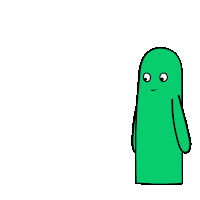 Yup Yupforreal Sticker