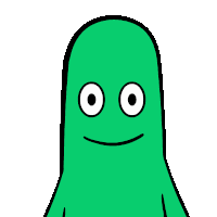 Yup Yupforreal Sticker