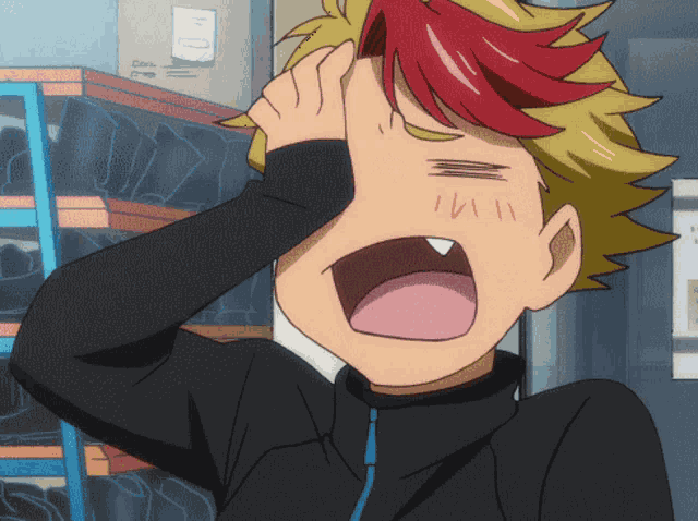 Yuri On Ice Minami GIF