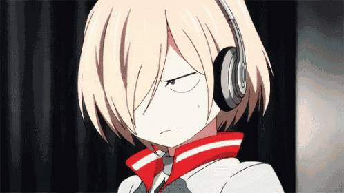 Yuri Yurio GIF