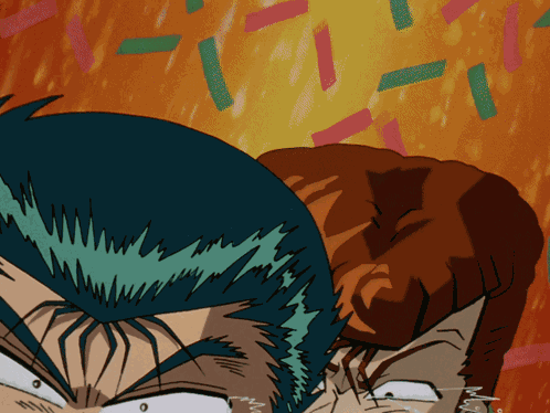 Yusuke Kuwabara GIF