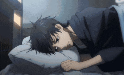 Yuta Yuta Okkotsu GIF