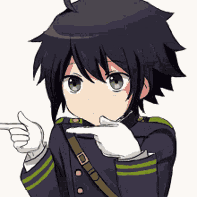 Yuu GIF
