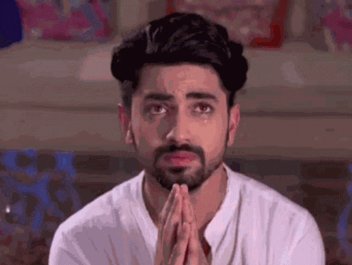 Yuvraj Yuvi GIF
