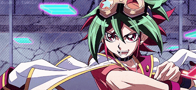 Yuya Sakaki GIF