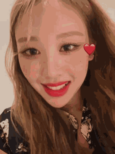 Yves Yves Loona GIF
