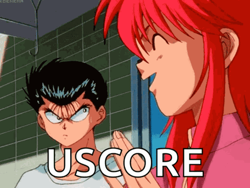 Yyh Yu Yu Hakusho GIF