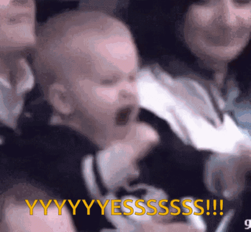 Yyyess Banbert GIF