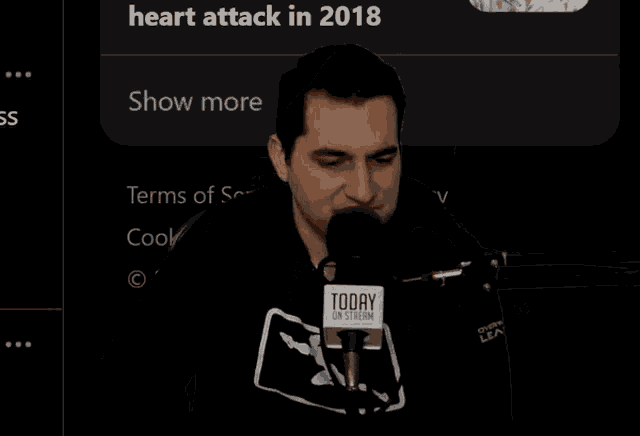 Zach Twitch Zach Bussey GIF