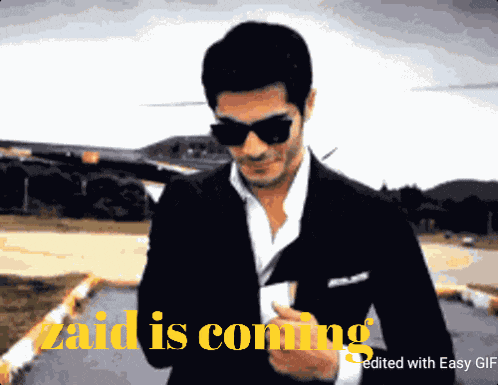 Zaid GIF
