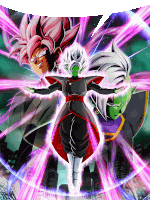 Zamasu Dbs Sticker