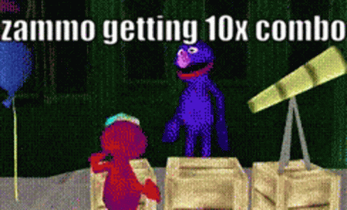 Zammo Bigchungus GIF