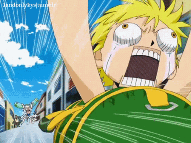 Zatch Bell Anime GIF