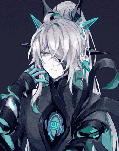 Zavarius Zavarius Elsword GIF GIF