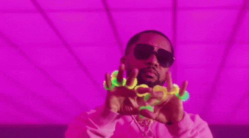 Zaytoven Chief Keef GIF