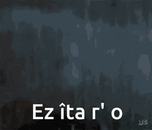 Zazaki Kirmancki GIF