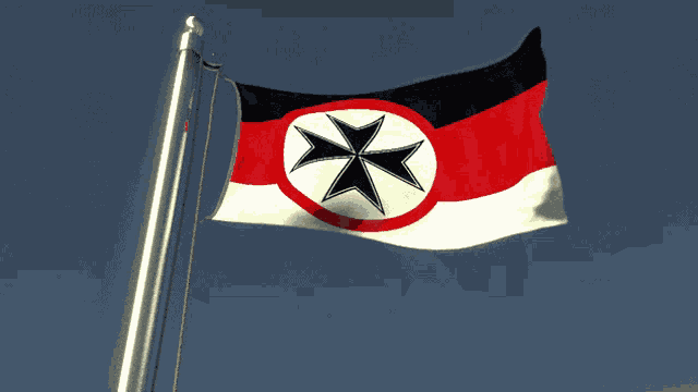 Zechelym Flag GIF