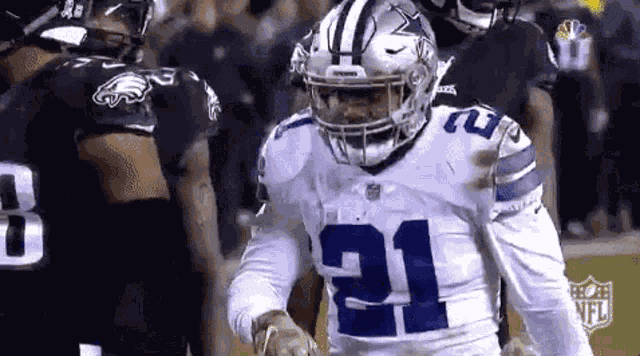 Zeke GIF
