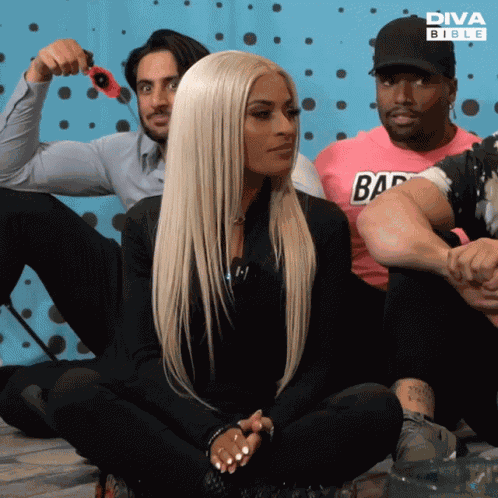 Zelina Vega Zelina GIF