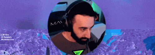 Zemie Fortnite GIF
