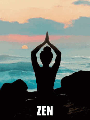 Zen Avex GIF