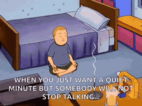 Zen GIF