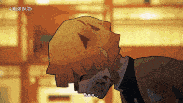Zenitsu Seventh Form GIF