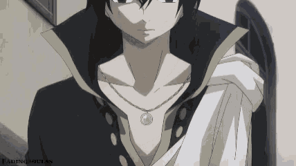 Zerefdragneel Sad GIF