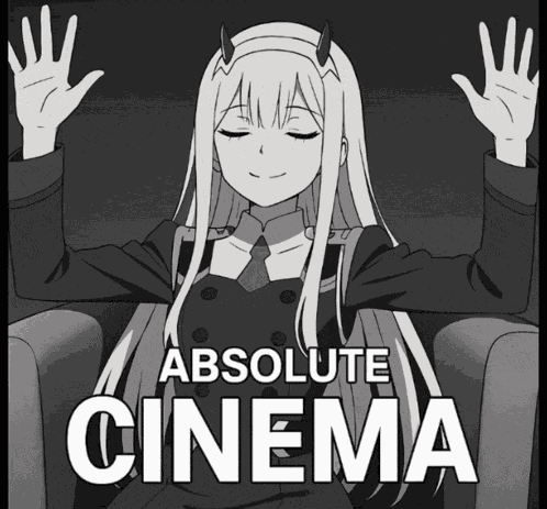 Zero Two Darling In The Franxx Meme