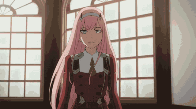 Zero Two Nine Iota GIF