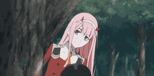 Zero Two Nine Iota GIF