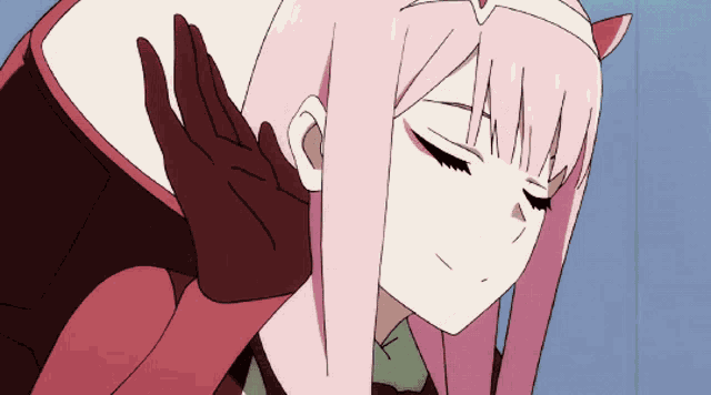 Zero Two Nine Iota GIF