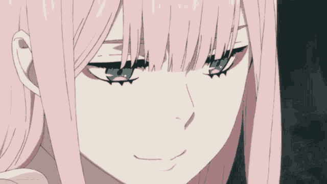 Zero Two Nine Iota GIF