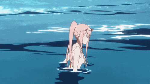 Zero Two Zero GIF