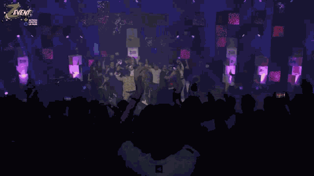 Zevent Zevent2021 GIF