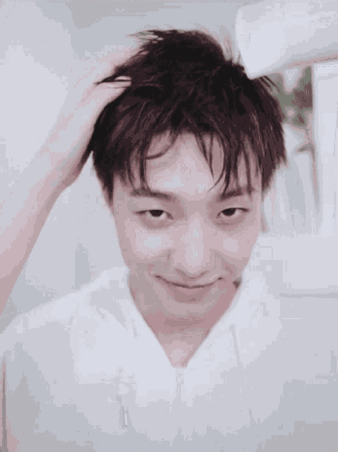 Zhangxinyao Dry GIF