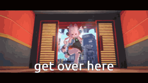 Zhao Zhao Zzz GIF