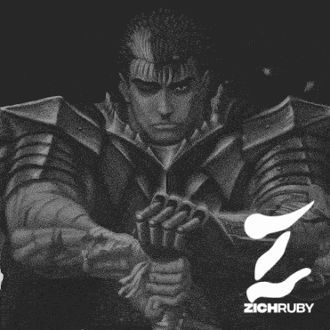 Zich Ruby Zichruby GIF