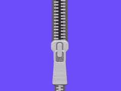 Zip Zipper GIF