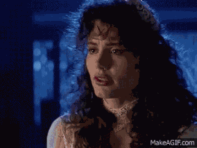 Zipper Mouth GIF