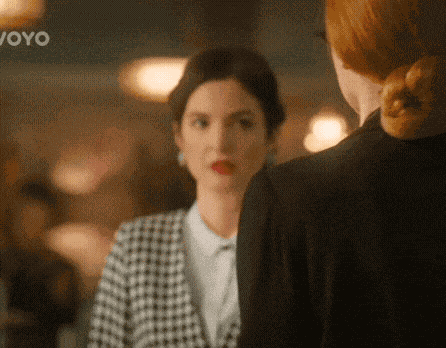 Zlata Labut Irena Maskova GIF