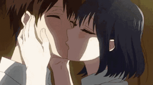 Zm Kiss GIF
